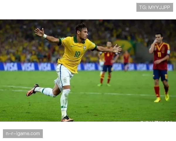 内马尔职业生涯出场突破重要节点 状态回升再现高光表现