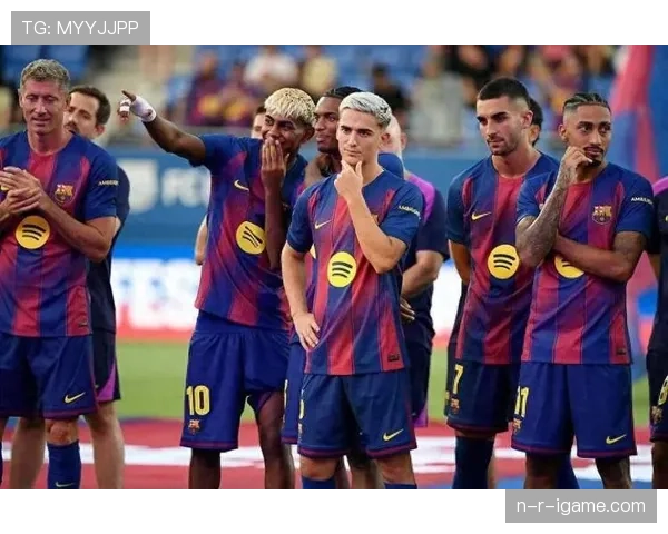 巴萨深陷低迷:佩德里状态受限,球队前景蒙上阴影 巴萨深陷低迷:佩德里状态受限,球队前景蒙上阴影