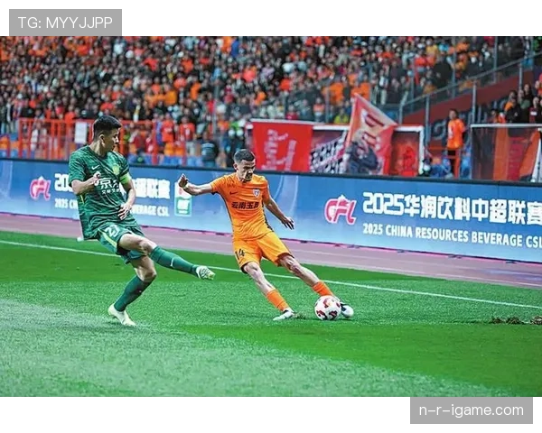 中超赛场魅力回归，精彩对决点燃球迷热情