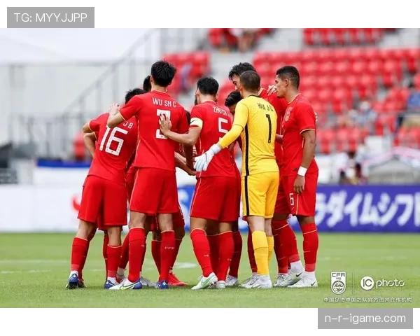 中国主帅率队出征东亚杯，剑指历史最佳战绩