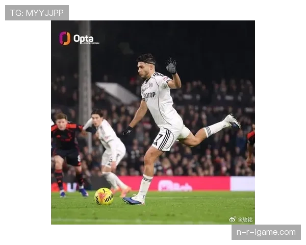 富勒姆强势开局，新赛季首胜彰显实力