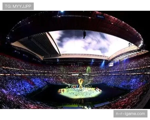 世界杯门票热销，球迷热情高涨迎足球盛宴