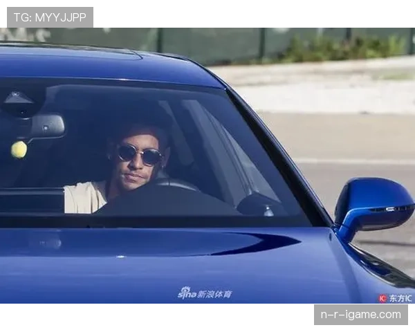 Lautaro训练场挥汗如雨，新赛季状态拉满引球迷期待