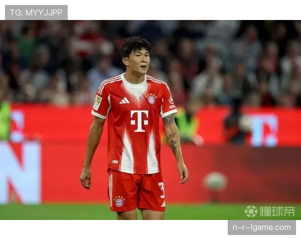 金玟哉2026年合约前景引关注，转会动向渐露端倪