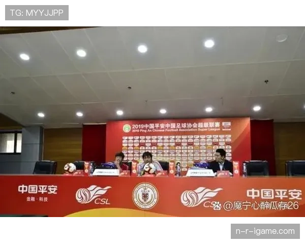 中超引援潮涌：多队强势补强，联赛竞争格局再升级