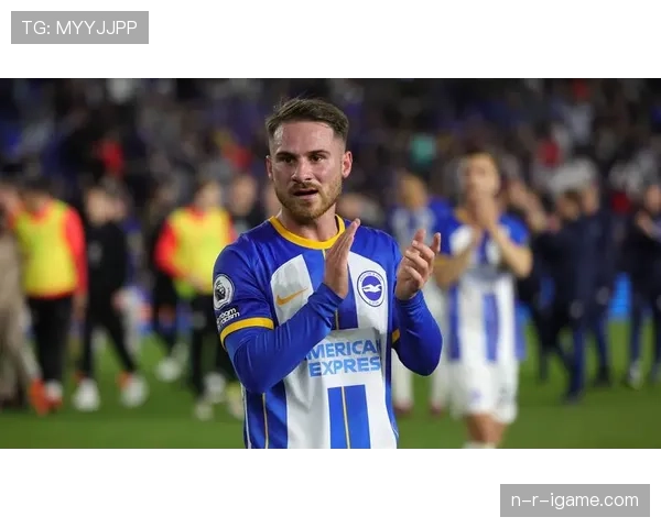 布莱顿球员赛季表现稳健,持续助力球队稳步前行 布莱顿球员赛季表现稳健,持续助力球队稳步前行