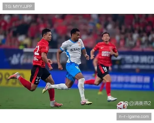 中超争冠进入白热化阶段，多队上演激烈对决引关注