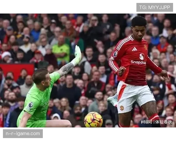 安东尼状态回暖助曼联重返胜利轨道