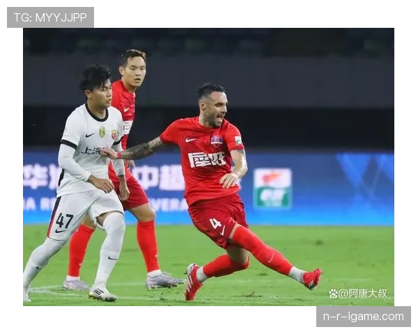 中超二十年：辉煌与挑战交织的中国足球发展之路