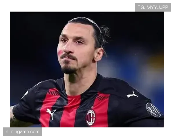 伊布足球影响力