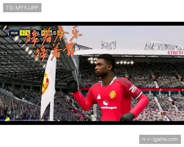 看起来更好了，但本质没变：曼联的“伪复兴”